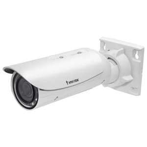 IP Network Bullet Camera