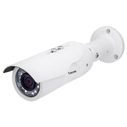 Vandal-Resistant IP Bullet Camera