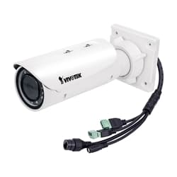 Outdoor Bullet Network Camera