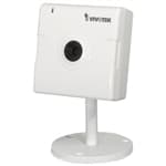 Compact Cube IP Camera