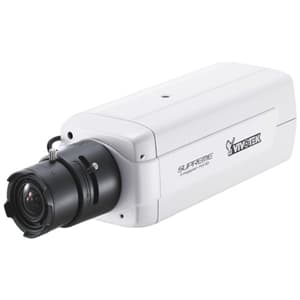 HD Megapixel Network Camera