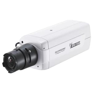 2 Megapixel Indoor IP Camera