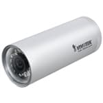 Weatherproof IP Bullet Camera