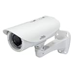 Outdoor IP Bullet Camera