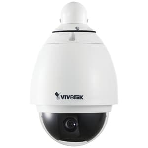 Outdoor PTZ IP Camera