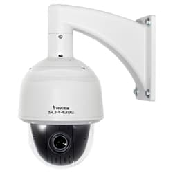 POE Plus Speed Dome Camera