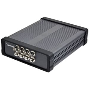 4 Channel Video Server