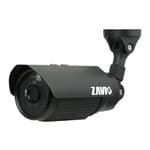 Outdoor Megapixel IP Camera