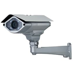 Extreme Weather IP Camera