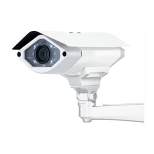 Bullet Outdoor IP Camera