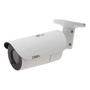 Motorized Bullet Network IP Camera