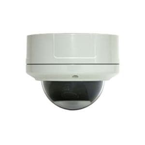 Vandal Dome IP Camera