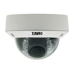 Outdoor Dome Network Camera