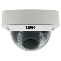 Outdoor Megapixel Dome Camera