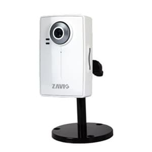 Wireless Network Camera