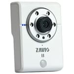 Infrared IP Camera