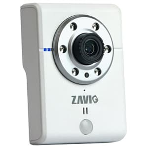 Infrared IP Camera