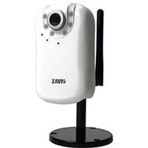 Wireless IP Camera