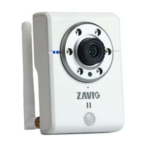 Wireless HD Cube Camera