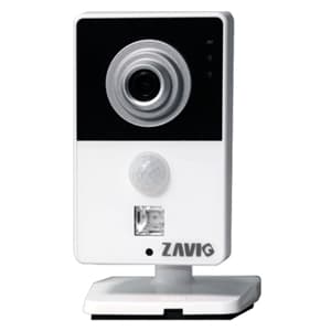 Wireless HD IP Camera