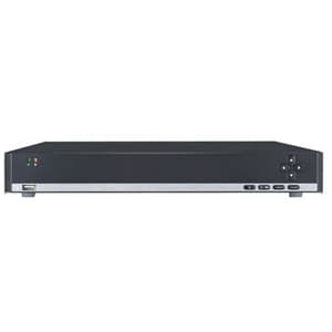 8 Camera Standalone Network Video Recorder