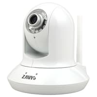 Wireless Pan Tilt Camera