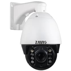 Infrared IP PTZ Camera