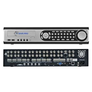 CCTV Camera DVR