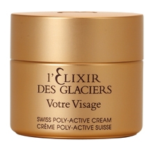 Valmont I' Elixir Des Glaciers Votre Visage