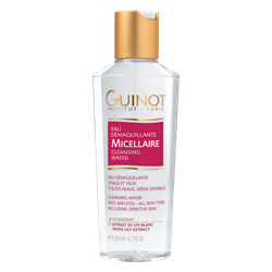 Guinot Eau Demaquillante Micellaire - Instant Cleansing Water