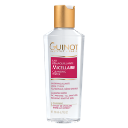 Guinot Eau Demaquillante Micellaire - Instant Cleansing Water