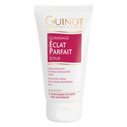 Guinot Gommage Eclat Parfait - Perfect Radiance Exfoliating Cream