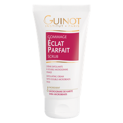 Guinot Gommage Eclat Parfait - Perfect Radiance Exfoliating Cream