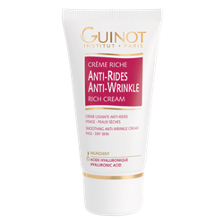 Guinot Anti-Wrinkle Rich Cream