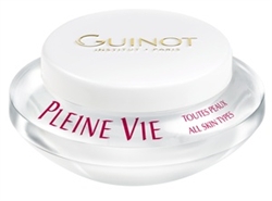 Guinot Pleine Vie - Anti-Age Skin Cell Supplement