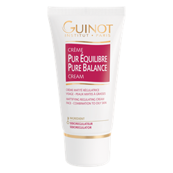 Guinot Creme Pur Equilibre - Pure Balance Cream