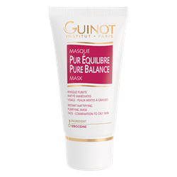 Guinot Pur Equilibre Pure Balance Treatment Mask