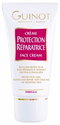 Guinot Creme Protection Reparatrice Face Cream