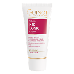 Guinot Creme Red Logic