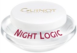 Guinot Creme Night Logic