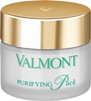 Valmont Purifying Pack