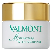 Valmont Moisturizing with a Cream