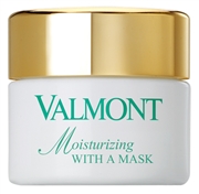 Valmont Moisturizing with a Mask