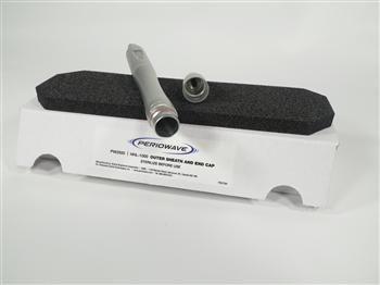 Outer Sheath with End Cap for HHL-1000