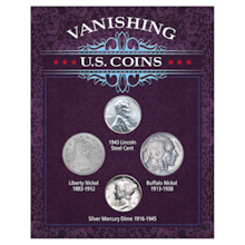 Vanishing Coins