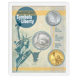 America's Symbols of Liberty
