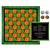 Irish Checker Coin Checker Set