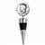 Proof JFK Half Dollar Coin Wine Stopper