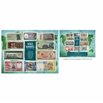 World Currency Assortment