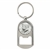 JFK Half Dollar Coin Key Chain Bottle Opener